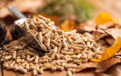 Combien de temps dure un sac de 15kg de pellets ?
