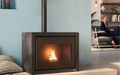 Combien coûte l&rsquo;installation d&rsquo;un poêle à bois ?